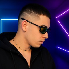 KAMG DJ
