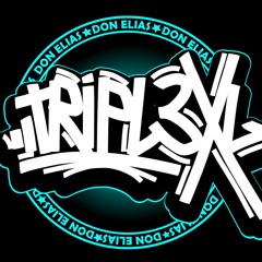 Don Elías Tripl3XL