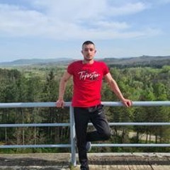 Николай Тенев