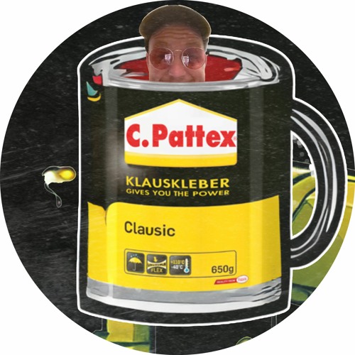 Claus Pattex’s avatar