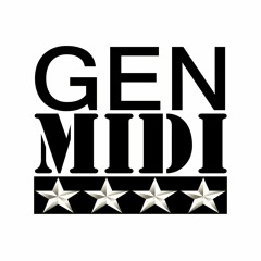 GEN MIDI