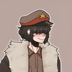 Comrade Kris