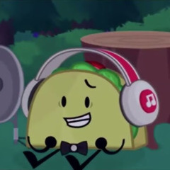 taco from inanimate insanity real