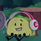 taco from inanimate insanity real