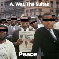 A. WaL The Sultan