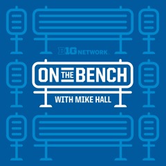 On The Bench with Mike Hall