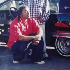 DJ BOMPTON BRIMS
