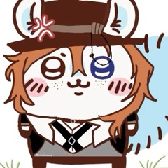☽☆ !! Chuuya Nakahara (trust) !! ☆☾
