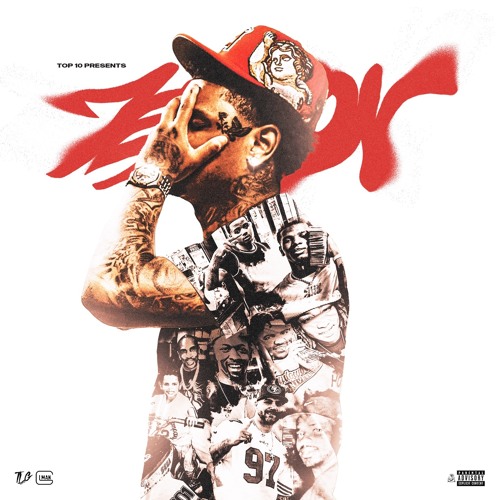 G Man - Intro