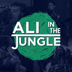 Ali In The Jungle