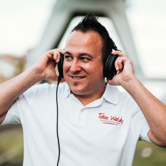 DJ Tobias Watzky