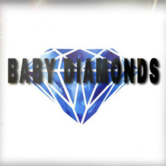 Baby Diamondz 💎💍🤍