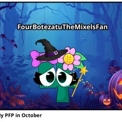 Four Botezatu