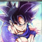 goku a legend