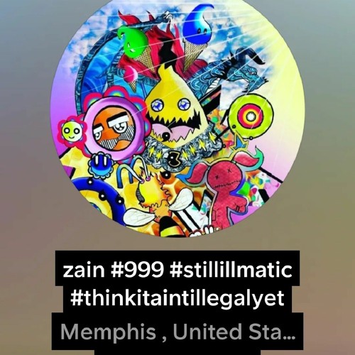 zain 999 true believing still illlmatic #donda’s avatar