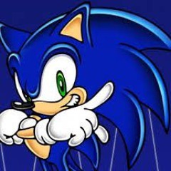 that sonic fan