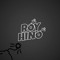 ROY HINO