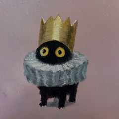 Kittenshy Darky The 3rd