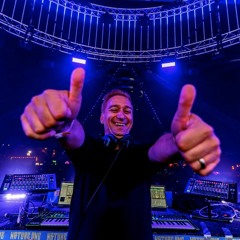 Paul Van Dyk Live Set