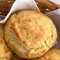 BISCUIT