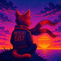 Redcat 607