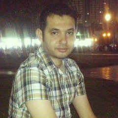 Amr Amin