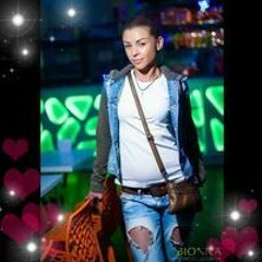 Саша Романова