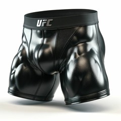 sluttylittleufcshorts