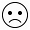 sad frosty ♡