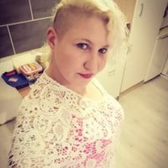 Sarah Blonder Terrorengel