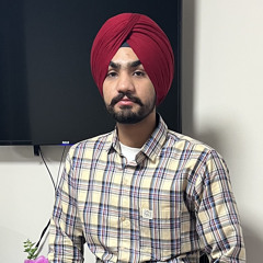 Balraj Singh