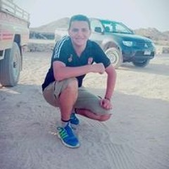 Ephraim Adel