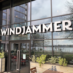 Windjammer Mike