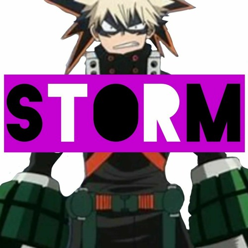 STORM’s avatar