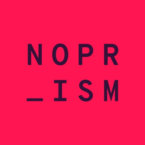 NOPRISM’s avatar