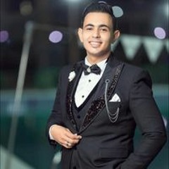 Ahmed Mostafa