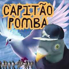Capitao Pomba