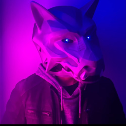 Wolf Nilo’s avatar