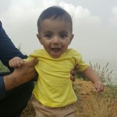 Saleh Faheem