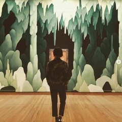 She's In The Rain - The Rose (cover)