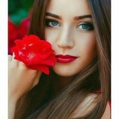 انثي متمرده وكفي