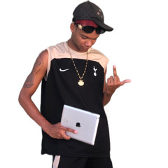 DJ ANDYNHO FAIXA PRETA 🥋