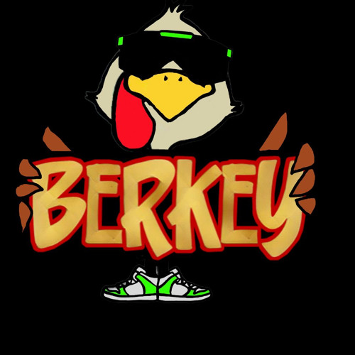 Berkey’s avatar