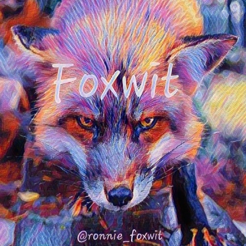 Ronnie Foxwit’s avatar