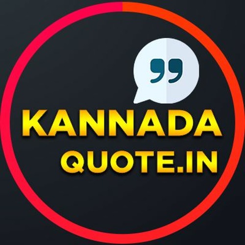 Kannadaquote.in’s avatar