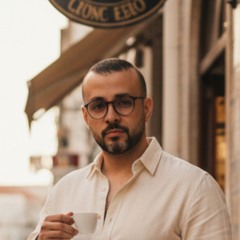 ❤️🏳️‍🌈WILSON🏳️‍🌈❤️