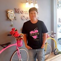 Nut Nuttapol NutNuttapol