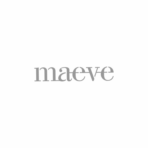 Maeve’s avatar