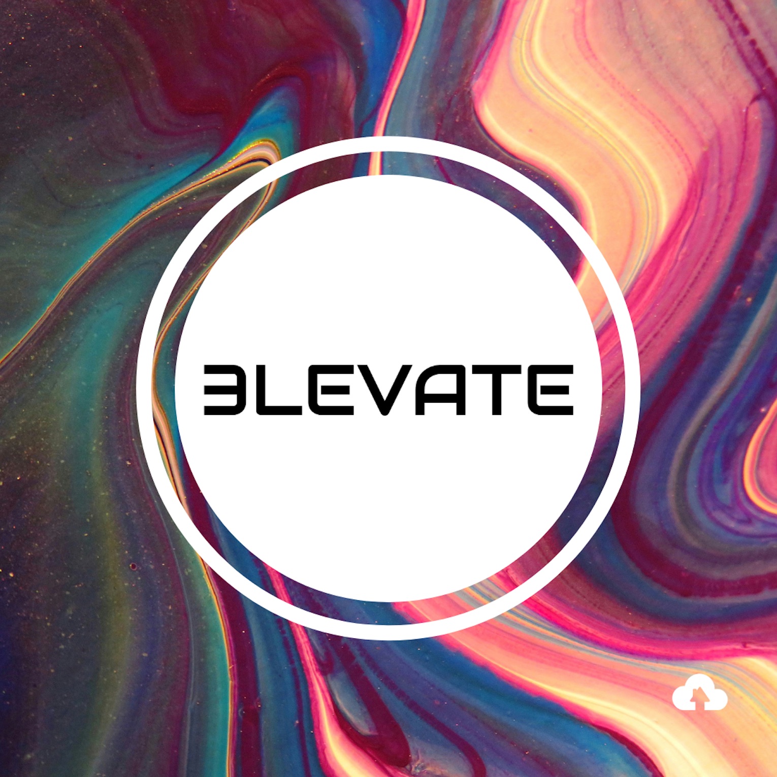 Stimulate the 3Levate Podcast podcast artwork
