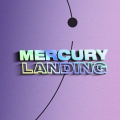 Mercury Landing